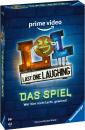 Ravensburger Familienspiel Partyspiele Last one Laughing Das Spiel 27524