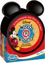 Thinkfun Familienspiel Logikspiel WordARound 76549