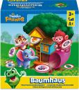 Thinkfun Kinderspiel Logikspiel Baumhaus 76655