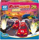 Thinkfun Familienspiel Logikspiel Rush Hour Duel 76686