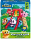 Thinkfun Kinderspiel Logikspiel ThinkFun Friends Versteckspiel 76699