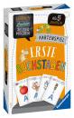 Ravensburger Kinder Kartenspiel Lernen Lachen Selbermachen Erste Buchstaben 80659