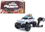 Jada ferngesteuertes Fahrzeug Auto Hollywood Rides RC Ghostbusters Offroad 253239000