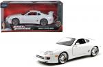 Jada Modellauto Hollywood Rides Fast & Furious 1995 Toyota Supra 1:24 253203046