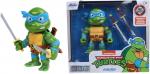 Jada Sammelfigur MetalFigs Turtles Leonardo 4 Zoll 10 cm 253283000
