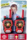 Dickie Rollenspielzeug Go Real / Walkie Talkie Fun 201118195