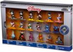 Jada Sammelfigur Nano MetalFigs Disney Nano Multi Pack 18er Pack 1,65 Zoll 4 cm 253075005