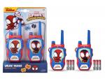 Jada Rollenspielzeug Walkie Talkie Spidey 203222000