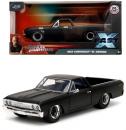 Jada Modellauto Hollywood Rides Fast & Furious 1967 El Camino (F10) 1:24 253203086