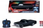 Jada ferngesteuertes Fahrzeug Auto Hollywood Rides RC Fast & Furious El Camino (FF10) 1:16 253206013
