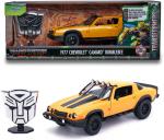 Jada Modellauto Hollywood Rides Transformers Bumblebee (T7) 1:24 253115010