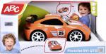 ABC Baby- & Kleinkindspielzeug ferngesteuertes Auto IRC Porsche 911 GT3 204116005