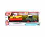 ABC Baby- & Kleinkindspielzeug Traktor mit Anhänger ABC Fendti Animal Trailer Fendt 204115011
