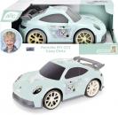 ABC Baby- & Kleinkindspielzeug Auto Porsche 911 GT3 Cozy Chris 204115013
