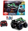 Dickie ferngesteuertes Fahrzeug Auto Go Crazy RC Jungle Wrestler Ford F150 201106016