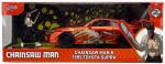 Jada Modellauto Hollywood Rides Chainsaw Man 1995 Toyota Supra 1:24 253255086