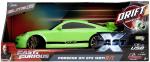 Jada ferngesteuertes Fahrzeug Auto Hollywood Rides RC Fast & Furious Porsche 911 1:10 253209008