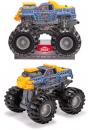 Dickie Spielfahrzeug Go Action / Monster Raptor Monster Truck 203757007