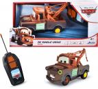 Dickie ferngesteuertes Fahrzeug Auto RC Disney Cars Mater 1:32 203081009