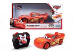 Dickie ferngesteuertes Fahrzeug Auto RC Cars 3 Lightning McQueen Turbo Racer 1:32 203084038