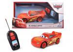 Dickie ferngesteuertes Fahrzeug Auto RC Cars 3 Lightning McQueen 1:32 203081008