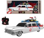 Jada ferngesteuertes Fahrzeug Auto Hollywood Rides RC Ghostbusters Ecto-1 1:16 9336139314R00
