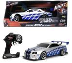 Jada ferngesteuertes Auto Hollywood R. RC Fast & Furious Nissan Skyline GTR 1:10 9399701314R04