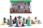 Jada Sammelfigur Minecraft Multi-Pack Nanofigs 9335846314R00