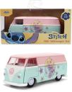 Jada Modellauto Stitch Angel VW Bus 1:32 9336358314R00