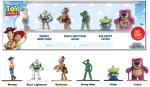 Jada Sammelfigur Toy Story Nano Diorama Pack 9336678314R00