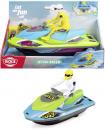 Dickie Spielfahrzeug Go Real / City Jetski Racer zufällige Auswahl 203742017