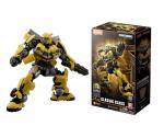 Dickie Blokees Transformers Bumblebee Bausatz bewegliche Figur 79 Teile 201122001