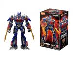 Dickie Blokees Transformers Optimus Prime Bausatz bewegliche Figur 88 Teile 201122008