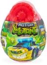Dickie Spielfahrzeug Go Action / Monster Motor Mutants - Single egg zufällige Auswahl 203751010