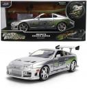 Jada Modellauto HR Fast & Furious Anniversary Brian's Toyota 1995 Supra 1:24 9336805314R00