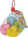 ABC Baby Babywelt 4 Badeenten im Netz 104010028