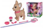 Simba Plüsch Stofftier Chi Chi Love CCL Poo Poo Puppy 20cm 105893264