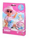 Simba Puppe Zubehör New Born Baby Sommer Set für alle Puppen 38 - 43 cm 105560005