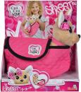 Simba Plüsch Stofftier Chi Chi Love CCL Street 20cm 105893494