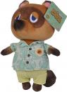 Simba Plüsch Stofftier Animal Crossing Tom Nook 25cm 109231001