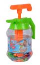 Simba Outdoor Wasserspielzeug 100 Wasserbomben mit Füllflasche Water Fun 107796090