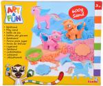 Simba Spielzeug Kreativ Spielsand ART & FUN Spielsand Set Einhorn 106344622