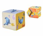 Simba Spielzeug Spielwürfel KiKANiNCHEN Aktivitätenwürfel 109463055