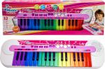 Simba Spielzeug Spielwelt Musik My Music World Girls Keyboard 106834638