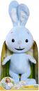 Simba Plüsch Stofftier KiKANiNCHEN Plüsch mit Sound 45cm 109461020