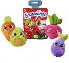 Simba Plüsch Stofftier Squeezlings Plüschfiguren zum Sammeln 8cm 105953737