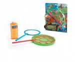 Simba Outdoor Spielzeug Riesenseifenblasen Set Bubble Fun 107286191