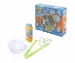 Simba Outdoor Spielzeug Seifenblasen Riesenseifenblasen Lasso Bubble Fun 107286193