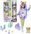 Simba Puppe Kawaii Hi Ankleidepuppe Mia mit Hund 26cm 105953974