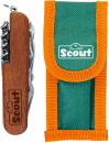 Simba Outdoor Forschen und Entdecken Scout Taschenmesser 109452712